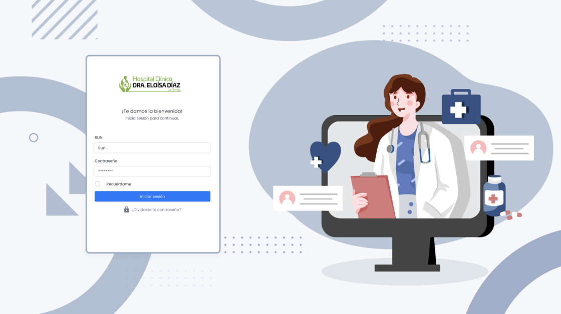 Conectando a la familia